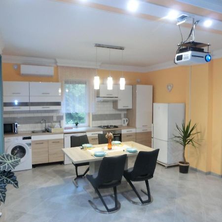 Pilis Apartman Piliscsaba 外观 照片