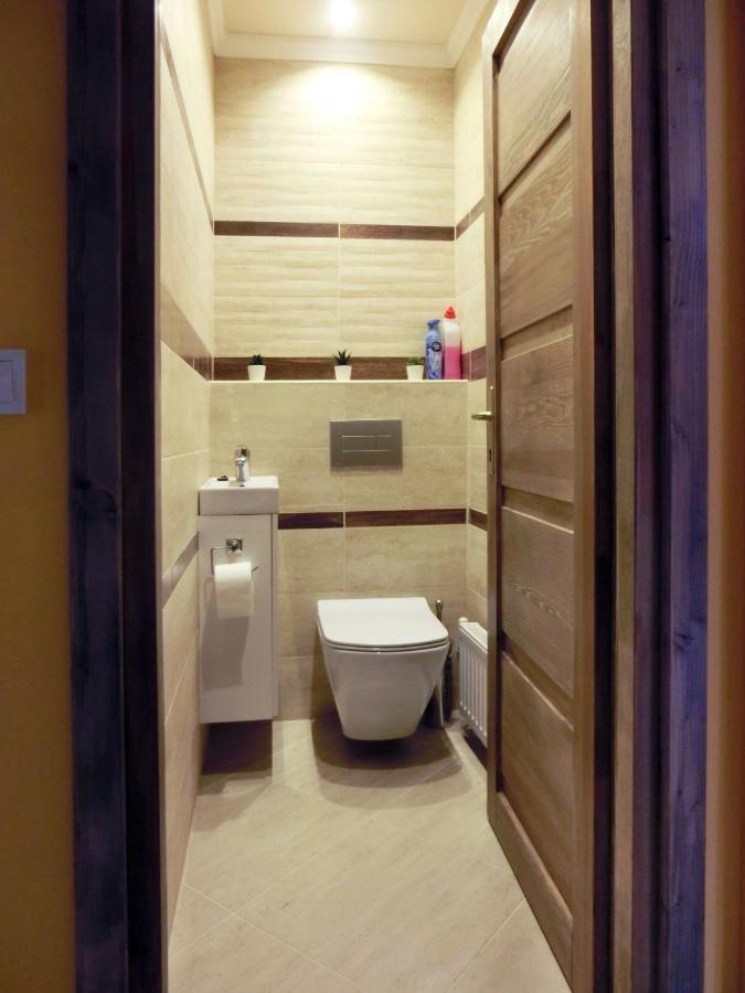 Pilis Apartman Piliscsaba 外观 照片