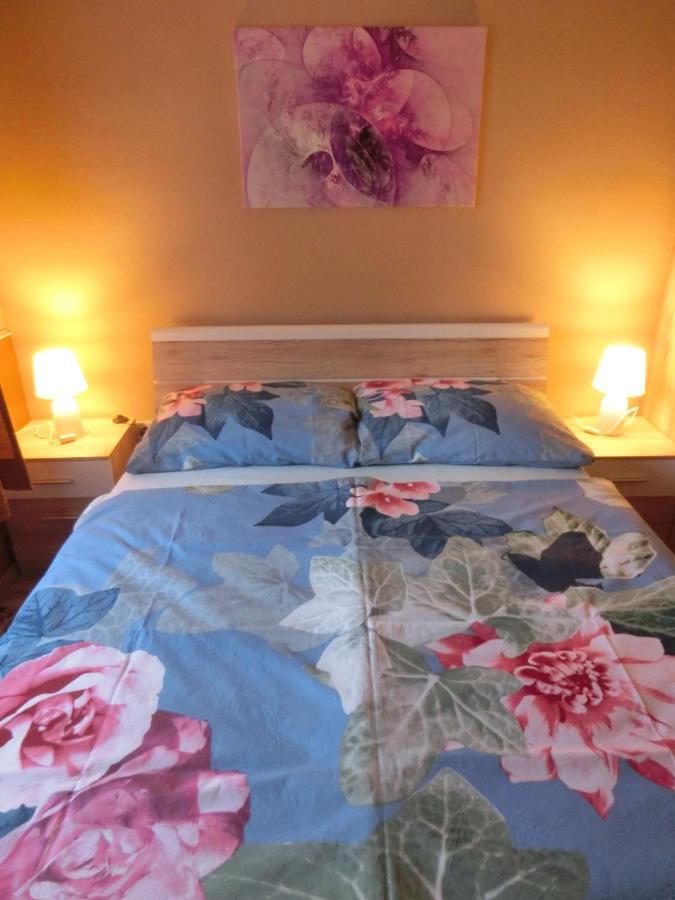 Pilis Apartman Piliscsaba 外观 照片