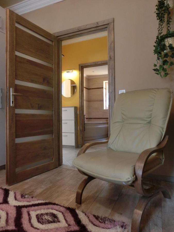 Pilis Apartman Piliscsaba 外观 照片