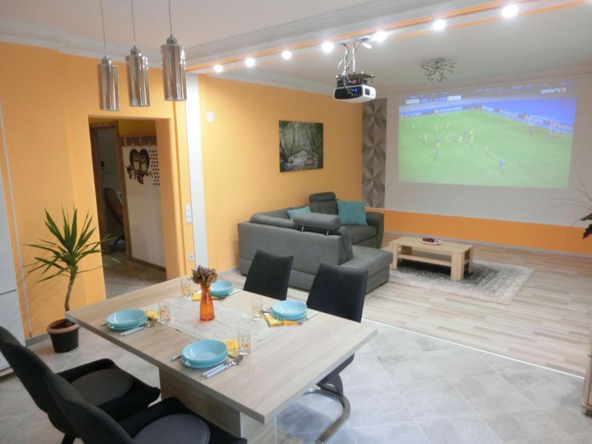 Pilis Apartman Piliscsaba 外观 照片