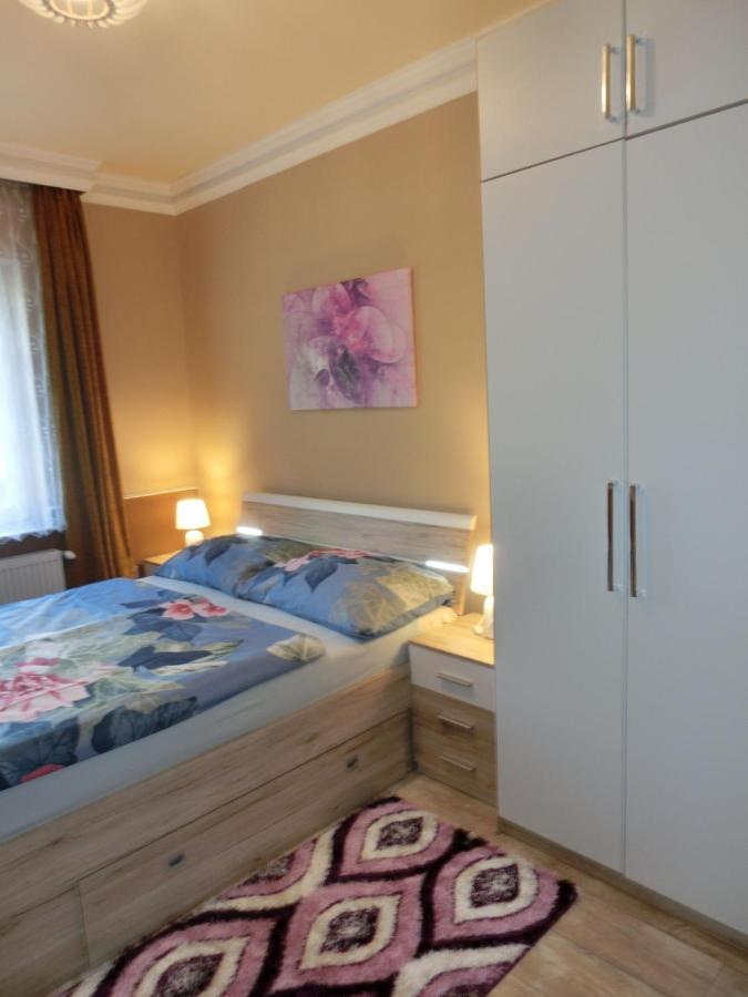 Pilis Apartman Piliscsaba 外观 照片