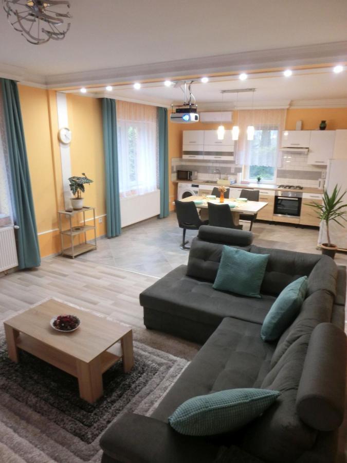 Pilis Apartman Piliscsaba 外观 照片