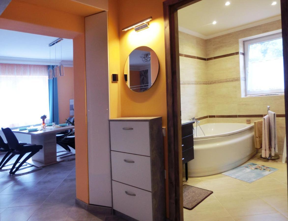 Pilis Apartman Piliscsaba 外观 照片